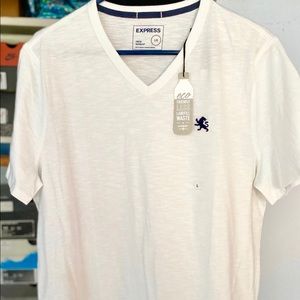 Express Men’s Classic T-Shirt (Large)